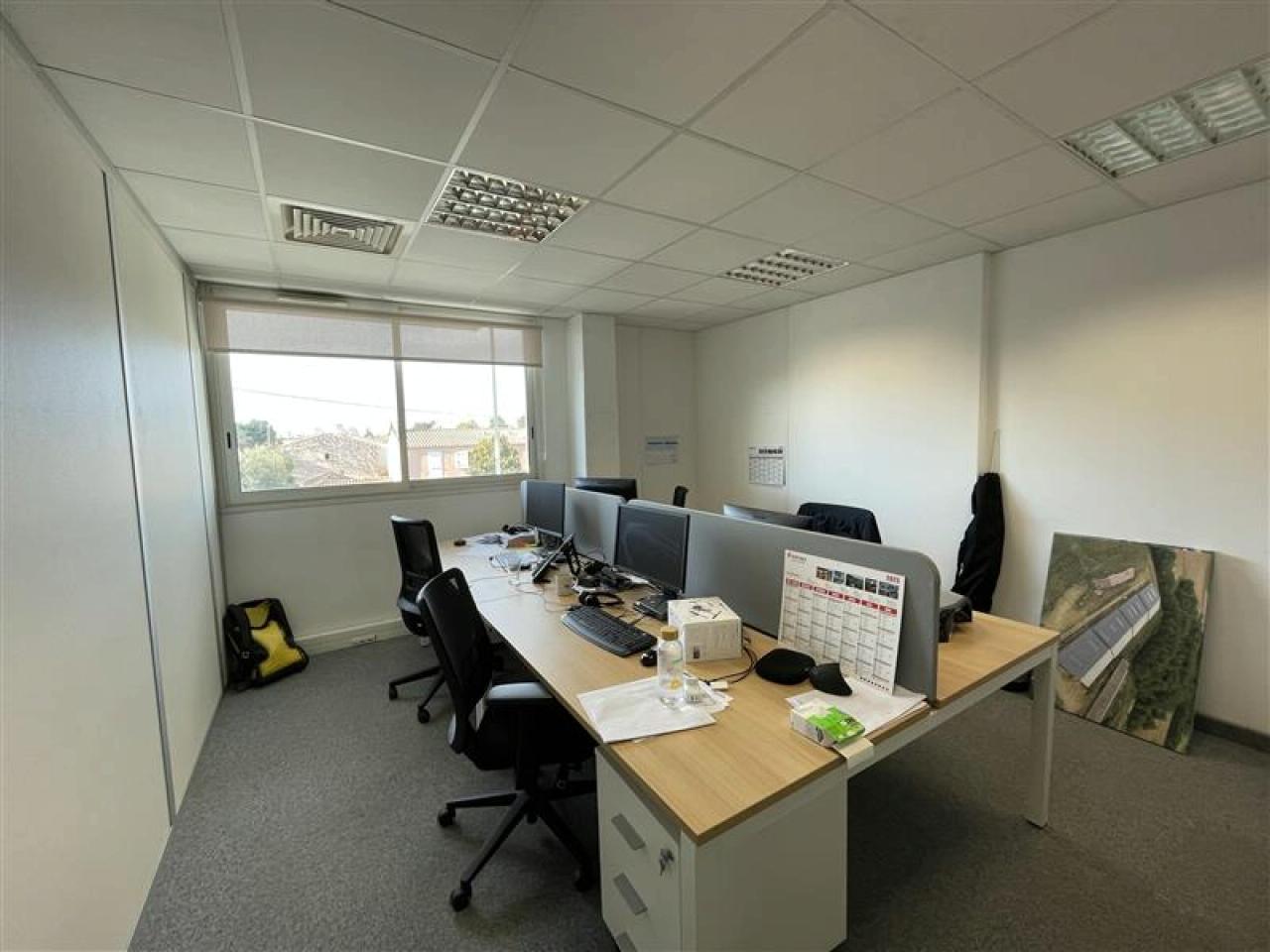 Bureau Montpellier 228m² Location bureau Montpellier Hérault OLBUR2529583 9